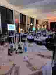 Private Dining Rooms