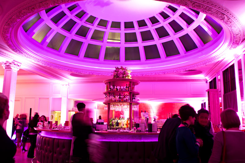 Community Centres - Banner