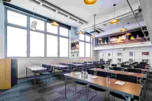 The Royal Institution
