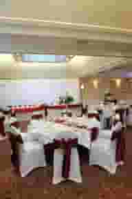 Function Rooms