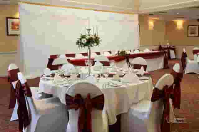 Westmead Hotel