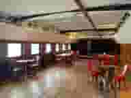 Music Practice Rooms
