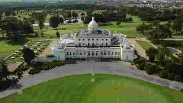 Stoke Park Country Club +1 more