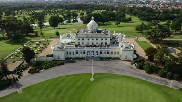 Stoke Park Country Club +1 more