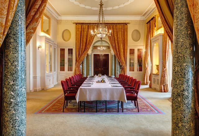 Stoke Park Country Club +1 more