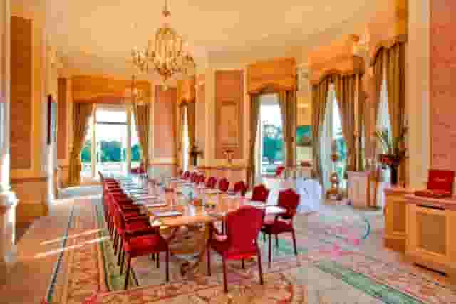 Stoke Park Country Club +1 more