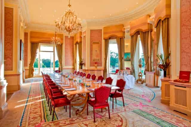 Stoke Park Country Club +1 more