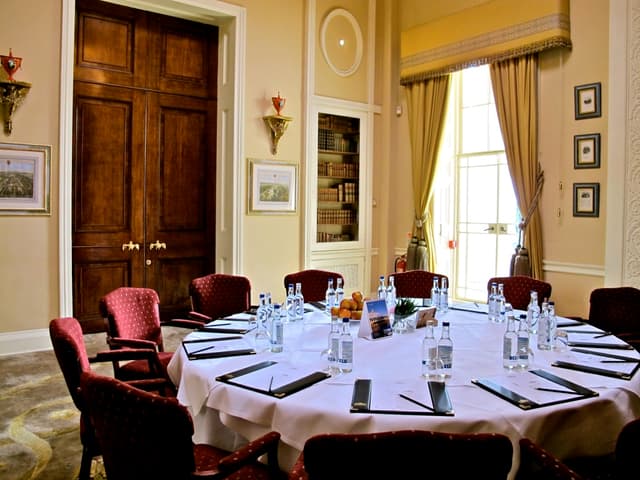 Stoke Park Country Club +1 more