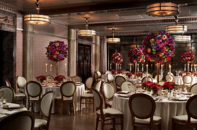 The Connaught