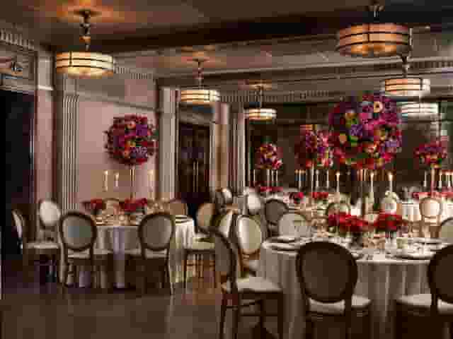 The Connaught