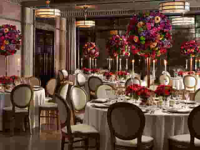 The Connaught