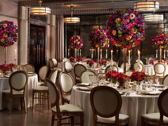 Mayfair Room 