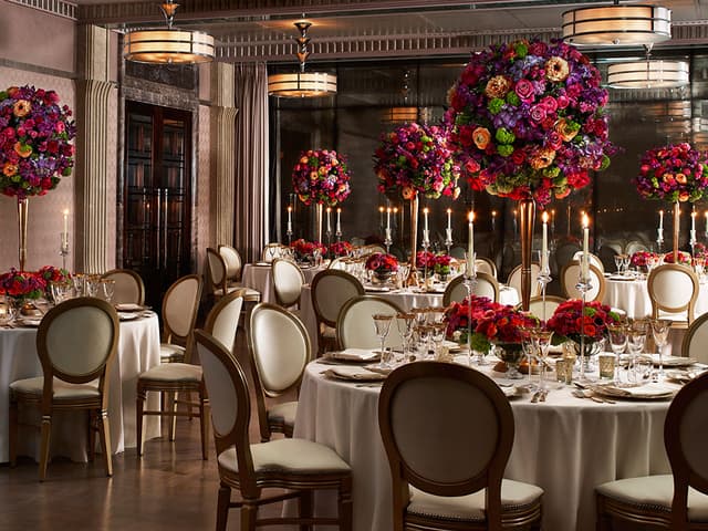 The Connaught