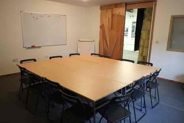 Centrala Space 