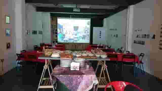 Centrala Space