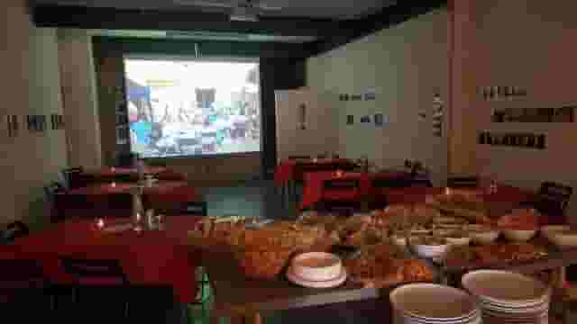 Centrala Space