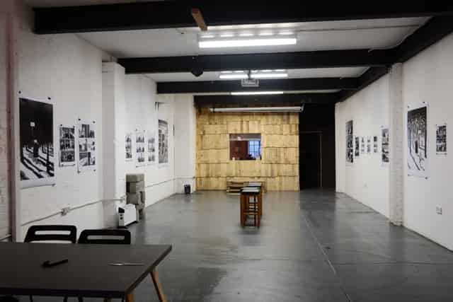 Centrala Space