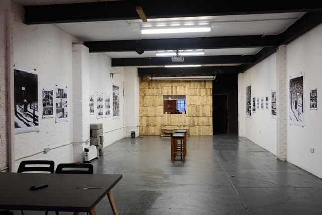 Centrala Space