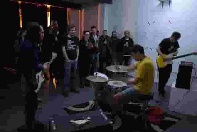 Centrala Space