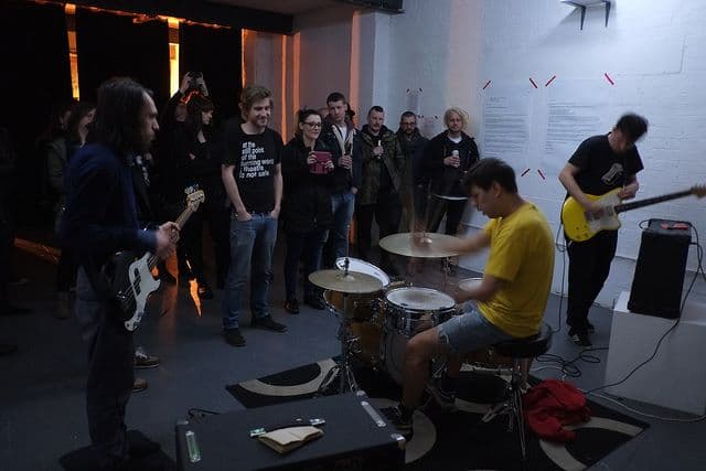Centrala Space
