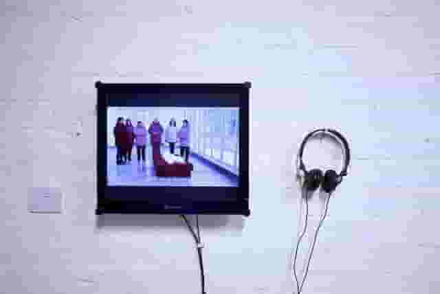 Centrala Space