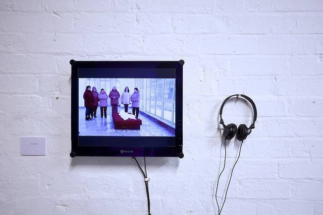 Centrala Space