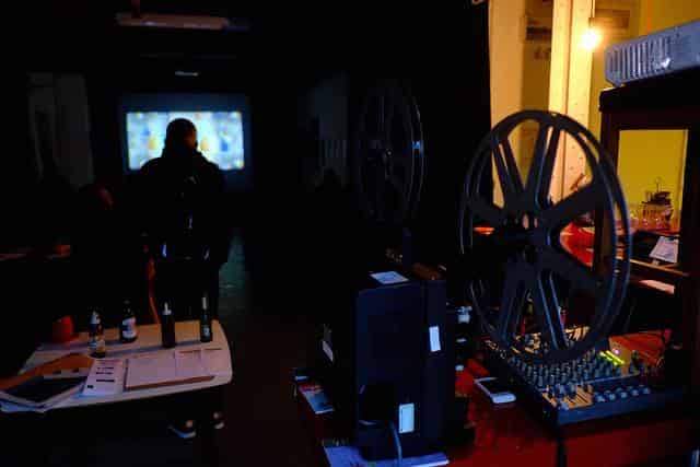 Centrala Space