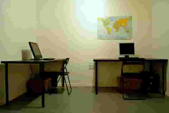 Centrala Studio space