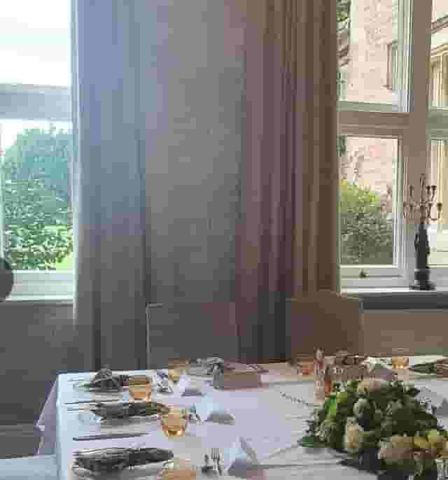 Churchill Suite 