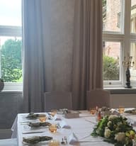Private Dining Rooms