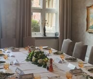 Private Dining Rooms