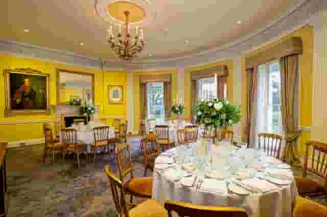 Stoke Park Country Club +1 more