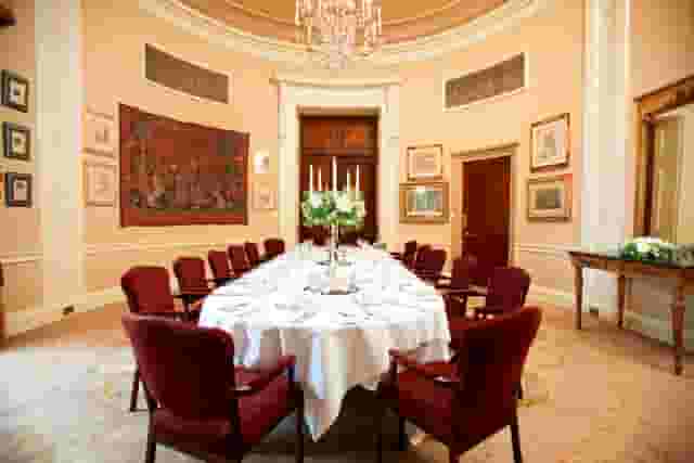 Stoke Park Country Club +1 more
