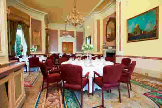 Stoke Park Country Club +1 more