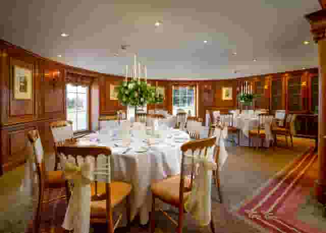 Stoke Park Country Club +1 more