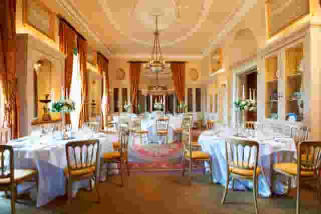 Stoke Park Country Club +1 more