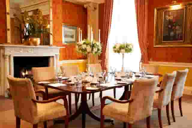 Stoke Park Country Club +1 more
