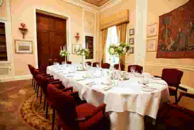 Stoke Park Country Club +1 more