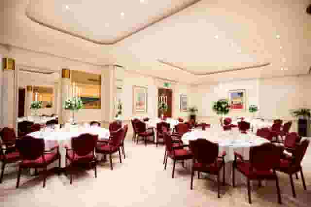Stoke Park Country Club +1 more