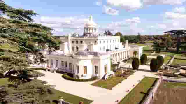 Stoke Park Country Club +1 more