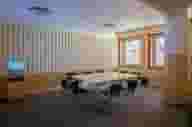 Reception Halls