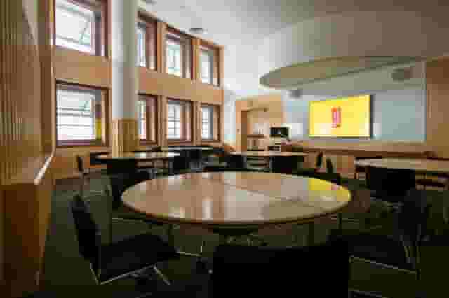 Eliot Room