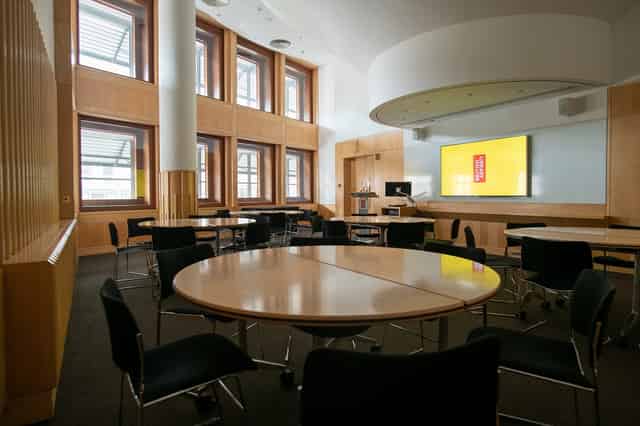 Eliot Room