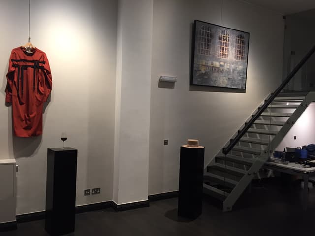 Old Brompton Gallery
