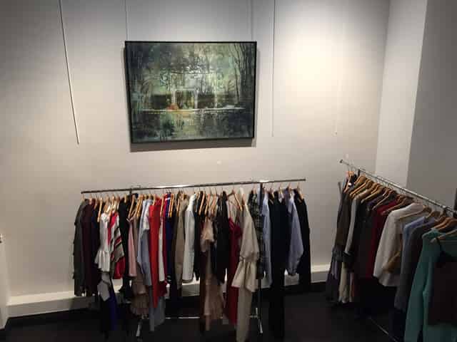 Old Brompton Gallery