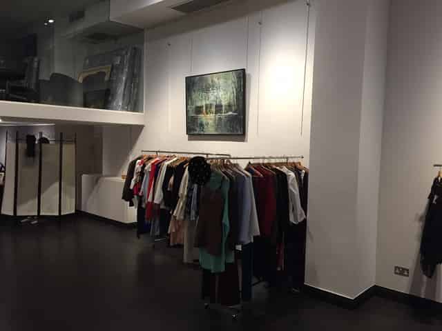 Old Brompton Gallery