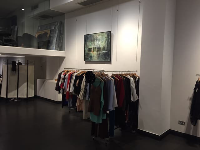 Old Brompton Gallery