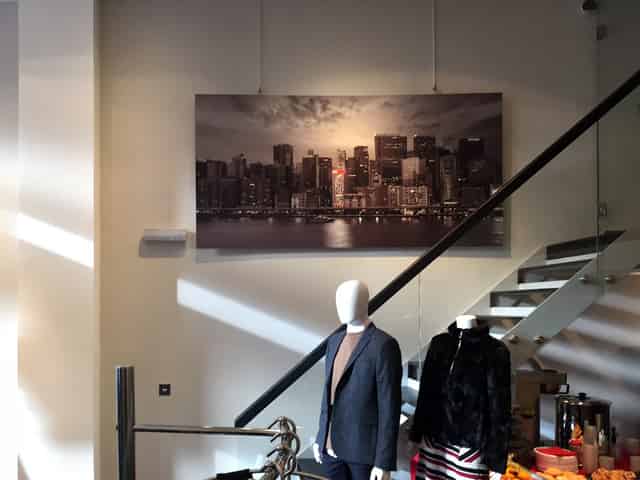 Old Brompton Gallery