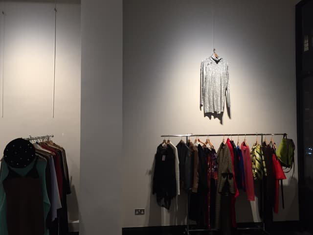 Old Brompton Gallery