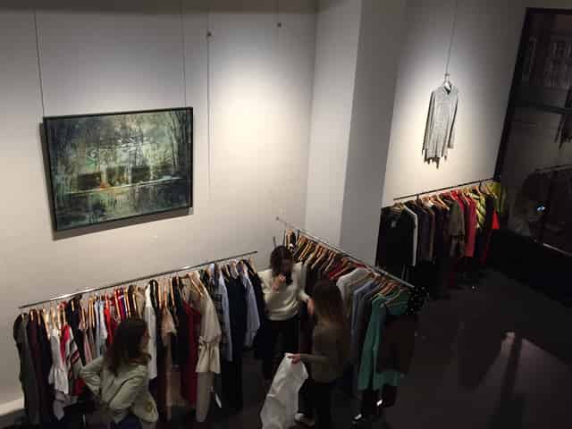 Old Brompton Gallery